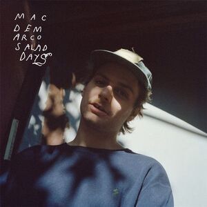 Mac DeMarco - Salad Days  CD